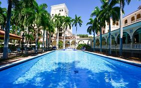 Hotel El Prado
